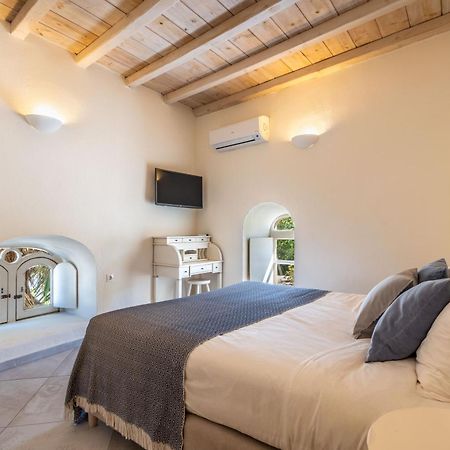 Villa Casa Bo Private Pool By Monocle Mykonos Town Exterior foto