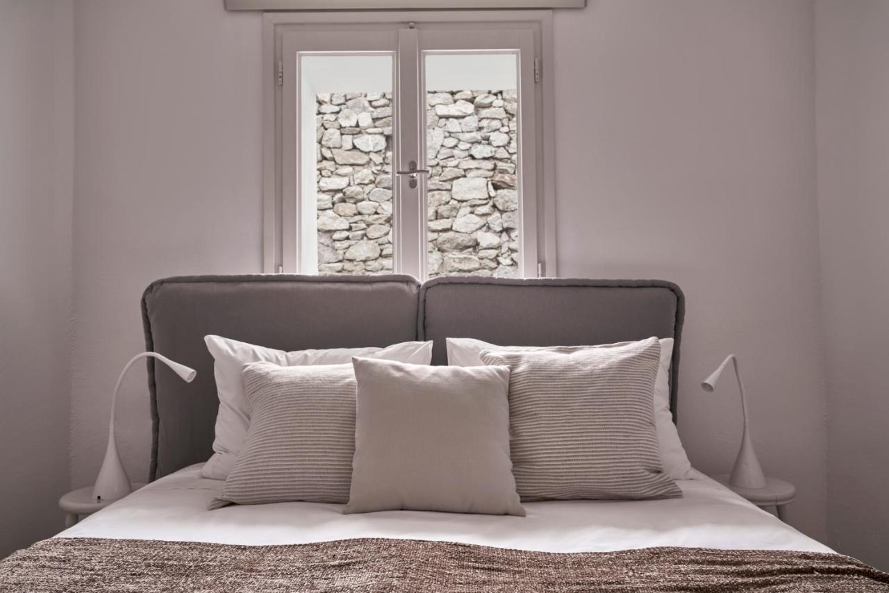 Villa Casa Bo Private Pool By Monocle Mykonos Town Exterior foto