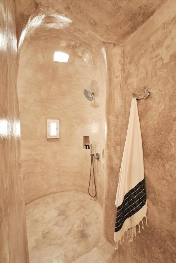Villa Casa Bo Private Pool By Monocle Mykonos Town Exterior foto