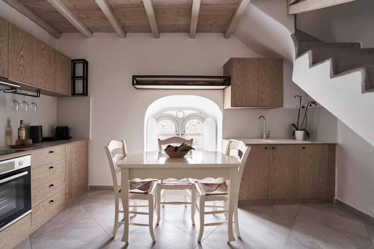 Villa Casa Bo Private Pool By Monocle Mykonos Town Exterior foto