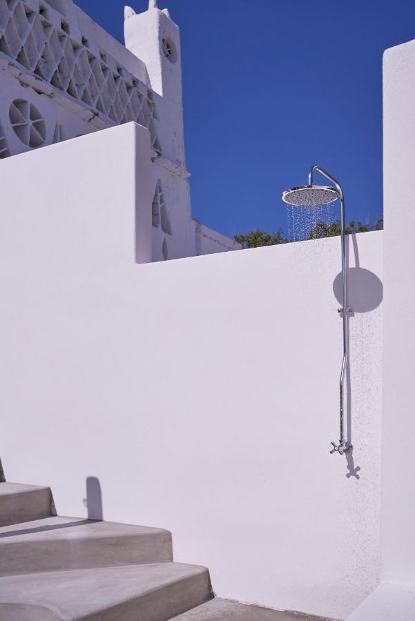 Villa Casa Bo Private Pool By Monocle Mykonos Town Exterior foto