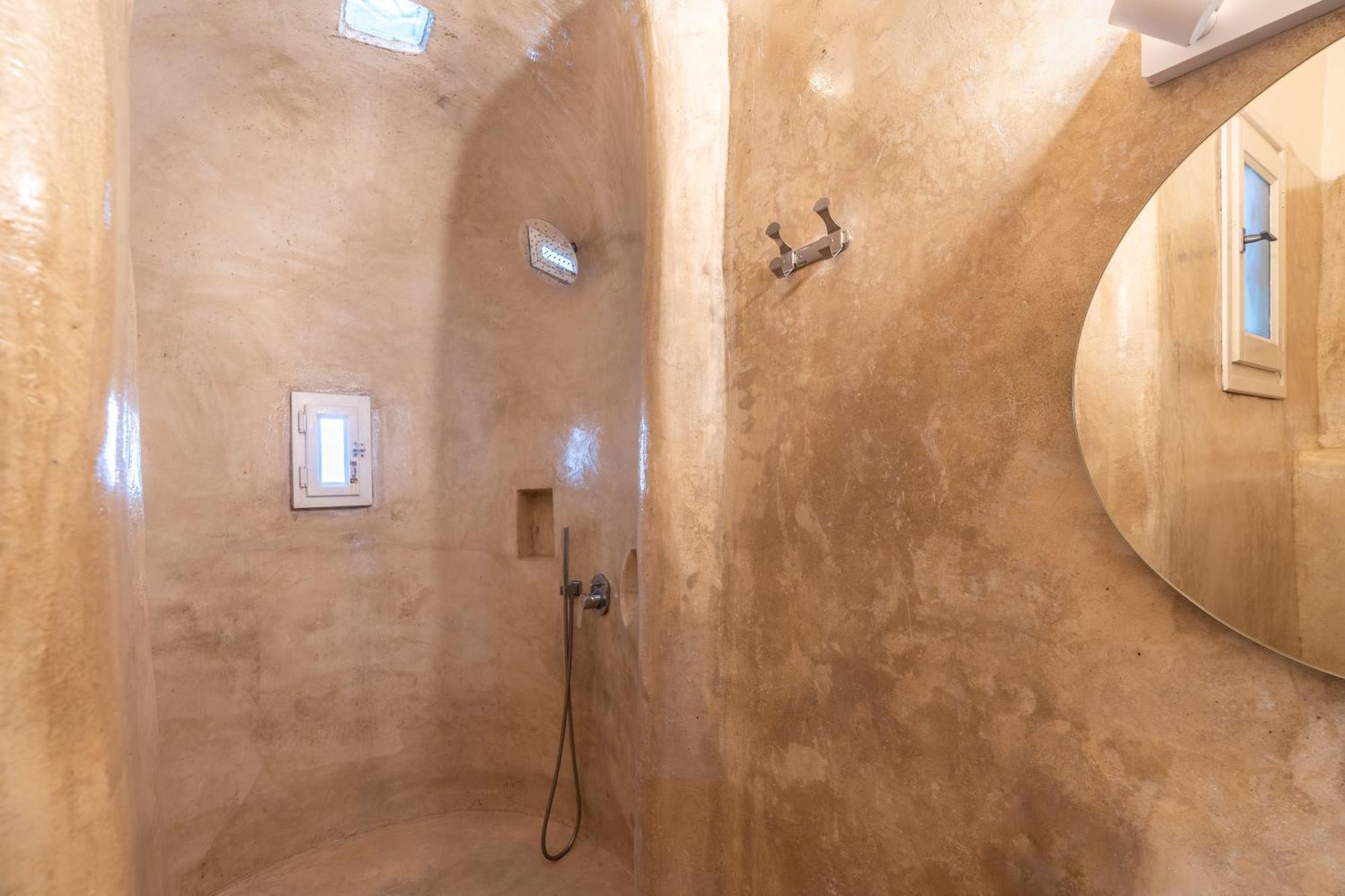 Villa Casa Bo Private Pool By Monocle Mykonos Town Exterior foto